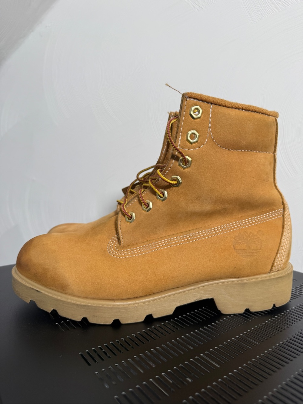 Timberland 6 Inch Premium Waterproof Boots